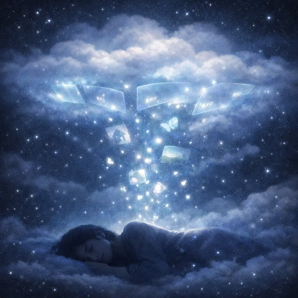 Smart Dream Capture