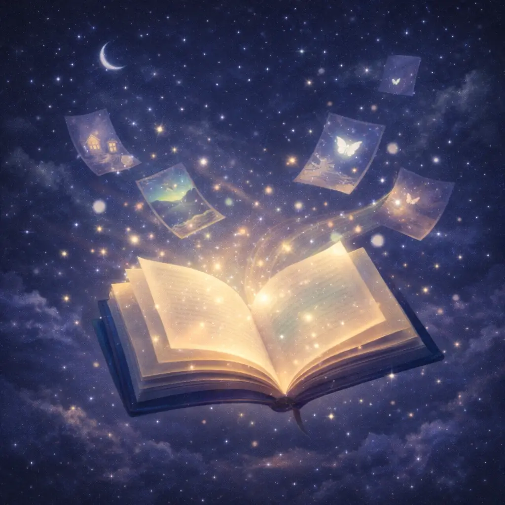 Dream Hub & Journal
